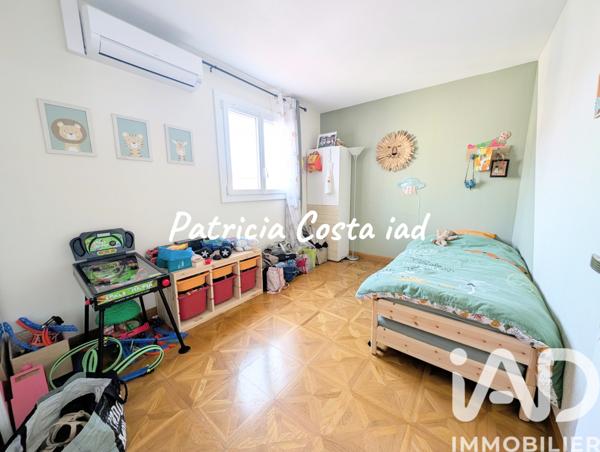 Maison à vendre 4 pièces 82 m² Roquebrune-sur-Argens