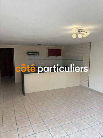 Vente Appartement71 m² - 3 Pièces - FOUCHERANS (39100)