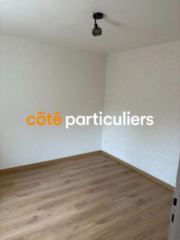 Vente Appartement71 m² - 3 Pièces - FOUCHERANS (39100)