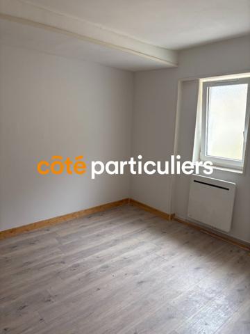Vente Appartement71 m² - 3 Pièces - FOUCHERANS (39100)