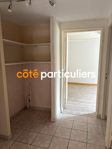 Vente Appartement71 m² - 3 Pièces - FOUCHERANS (39100)