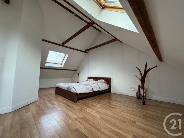 Maison à vendre  7 pièces - 122 m2 ARPAJON - 91