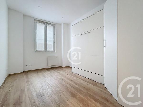 Appartement T1 à vendre  2 pièces - 26,10 m2 MONTREUIL - 93