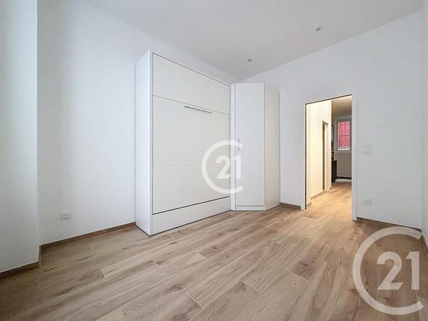 Appartement T1 à vendre  2 pièces - 26,10 m2 MONTREUIL - 93