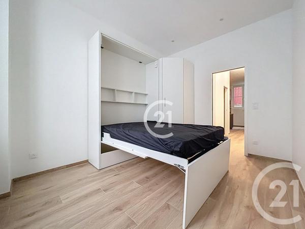 Appartement T1 à vendre  2 pièces - 26,10 m2 MONTREUIL - 93