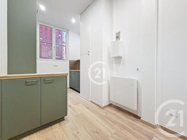 Appartement T1 à vendre  2 pièces - 26,10 m2 MONTREUIL - 93