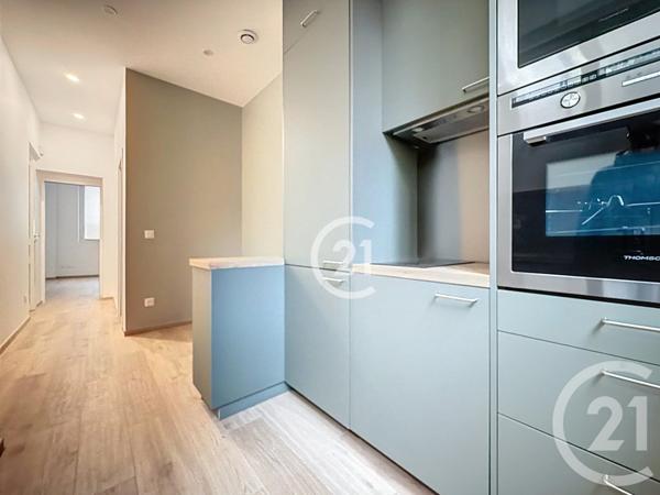 Appartement T1 à vendre  2 pièces - 26,10 m2 MONTREUIL - 93