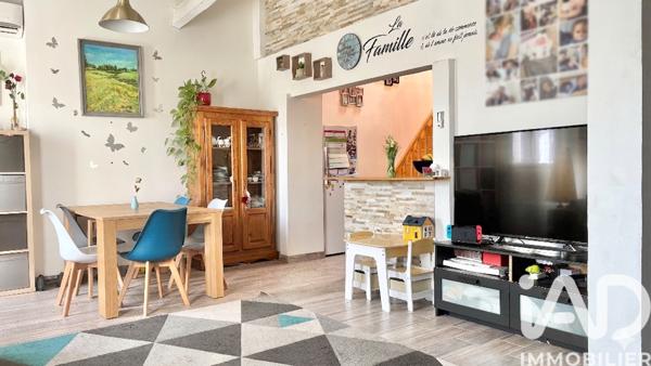 Maison à vendre 4 pièces 132 m² Listrac-Médoc