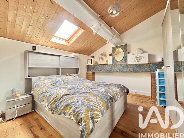 Maison à vendre 4 pièces 132 m² Listrac-Médoc