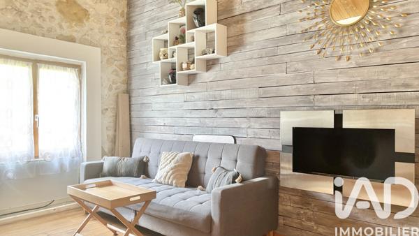 Maison à vendre 4 pièces 132 m² Listrac-Médoc