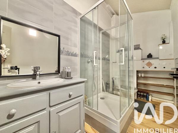 Maison à vendre 4 pièces 132 m² Listrac-Médoc