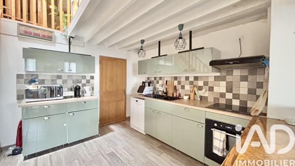 Maison à vendre 4 pièces 132 m² Listrac-Médoc