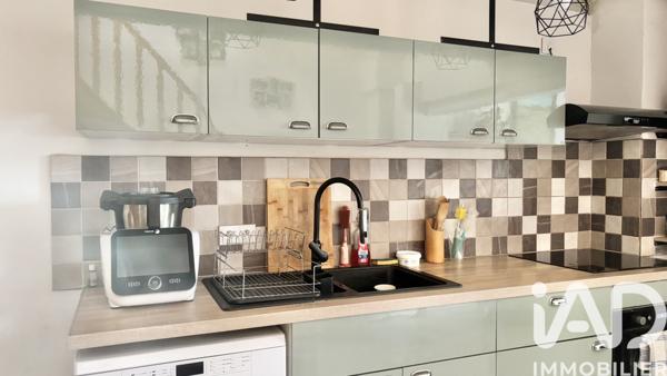 Maison à vendre 4 pièces 132 m² Listrac-Médoc