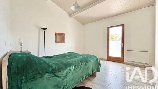 Maison à vendre 4 pièces 132 m² Listrac-Médoc