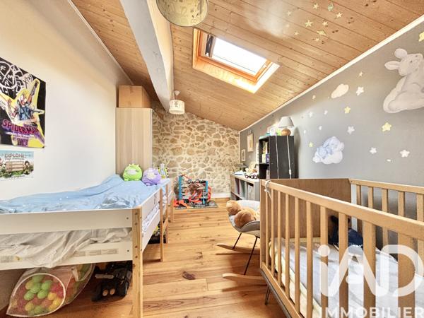 Maison à vendre 4 pièces 132 m² Listrac-Médoc