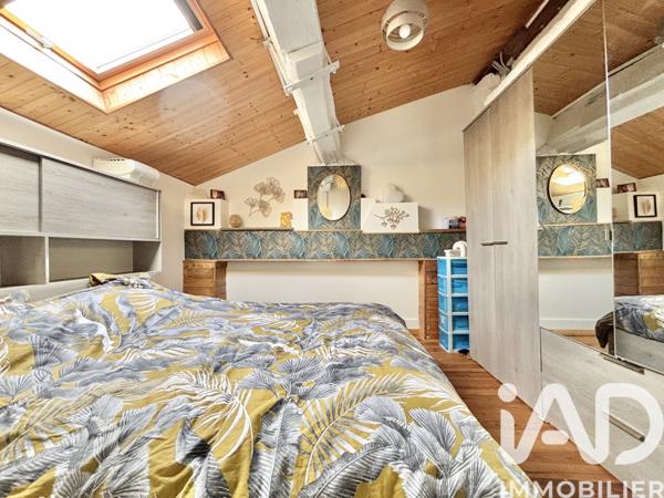 Maison à vendre 4 pièces 132 m² Listrac-Médoc