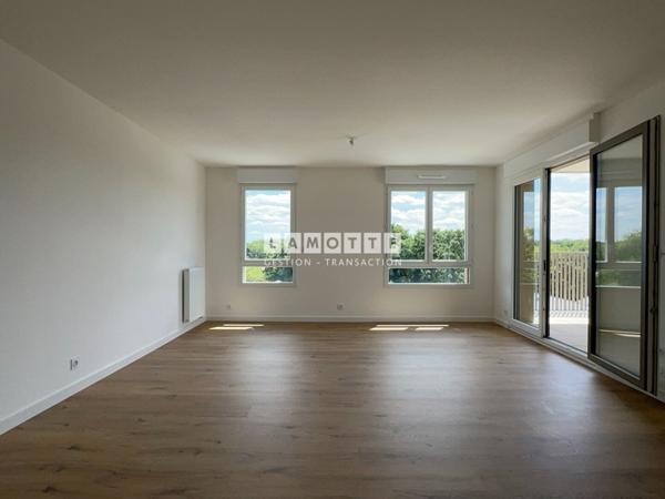 Appartement à vendre 4 pièces - 87 m²