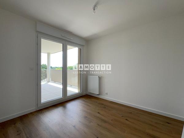 Appartement à vendre 4 pièces - 87 m²
