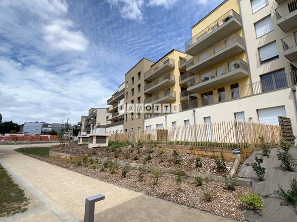 Appartement à vendre 4 pièces - 87 m²