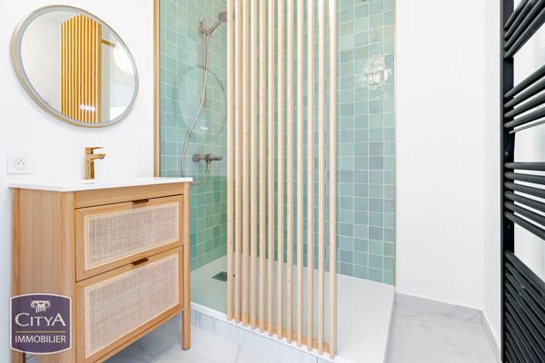 Appartement à vendre 3 pièces 73m² Tours (37000)