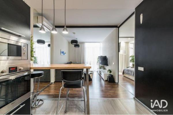 Studio à vendre 36 m² Cébazat