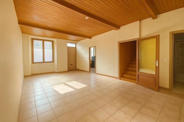 Vente Maison de ville 8 pièces 107 m2 à Villeneuve-sur-Lot