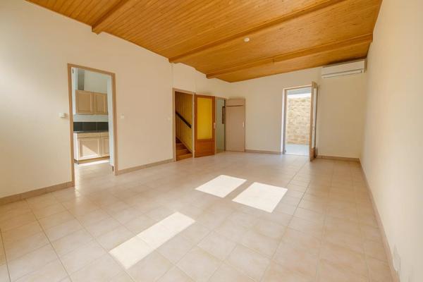 Vente Maison de ville 8 pièces 107 m2 à Villeneuve-sur-Lot