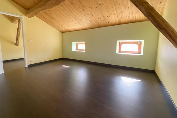 Vente Maison de ville 8 pièces 107 m2 à Villeneuve-sur-Lot