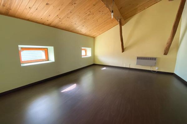 Vente Maison de ville 8 pièces 107 m2 à Villeneuve-sur-Lot