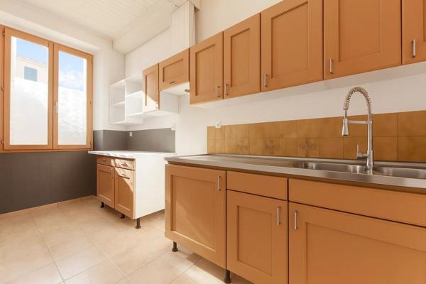 Vente Maison de ville 8 pièces 107 m2 à Villeneuve-sur-Lot