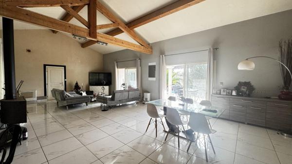 Vente / Maison à L'Isle-Jourdain (32600)