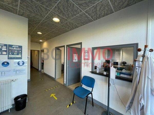 Vente murs / Local Industriel / Bâtiment à Niort (79000)