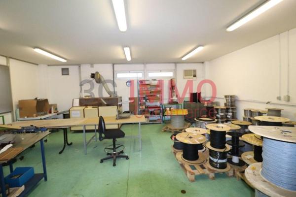 Vente murs / Local Industriel / Bâtiment à Niort (79000)