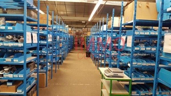 Vente murs / Local Industriel / Bâtiment à Niort (79000)