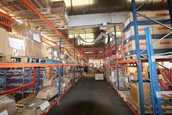 Vente murs / Local Industriel / Bâtiment à Niort (79000)