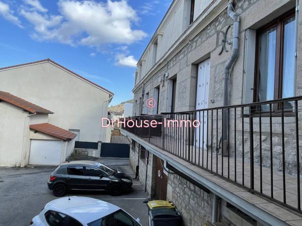 Immeuble à vendre 11 pièces de 260 m²