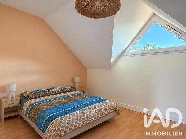 Appartement à vendre 3 pièces 68 m² Drumettaz-Clarafond