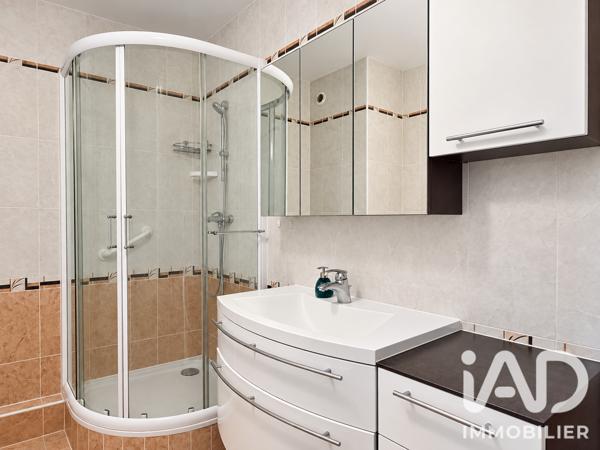 Appartement à vendre 3 pièces 68 m² Drumettaz-Clarafond