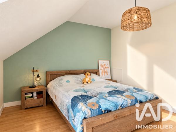 Appartement à vendre 3 pièces 68 m² Drumettaz-Clarafond