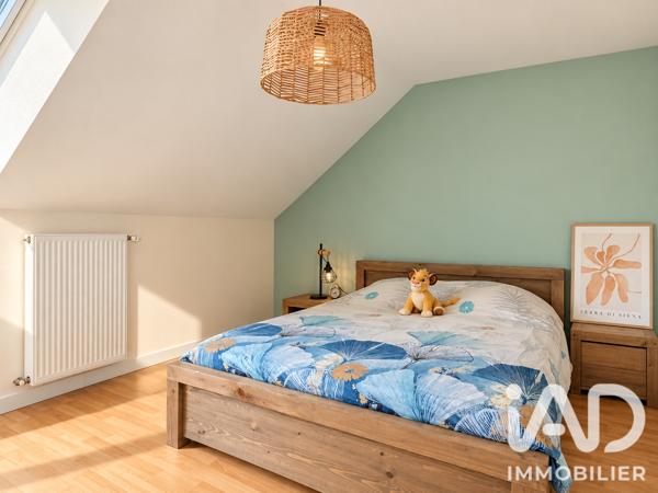 Appartement à vendre 3 pièces 68 m² Drumettaz-Clarafond