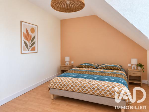 Appartement à vendre 3 pièces 68 m² Drumettaz-Clarafond