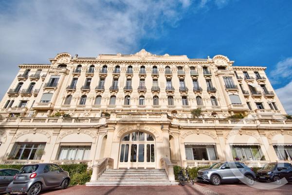 Appartement Duplex à vendre  3 pièces - 83,48 m2 NICE - 06