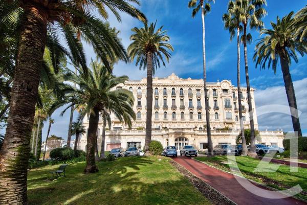 Appartement Duplex à vendre  3 pièces - 83,48 m2 NICE - 06