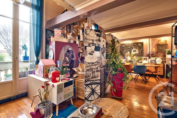 Appartement Duplex à vendre  3 pièces - 83,48 m2 NICE - 06