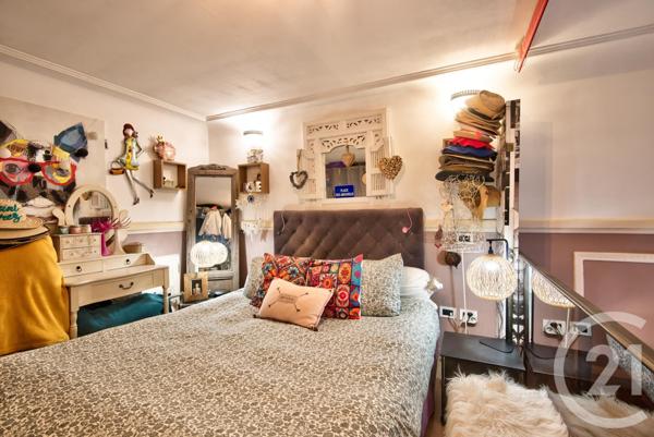 Appartement Duplex à vendre  3 pièces - 83,48 m2 NICE - 06