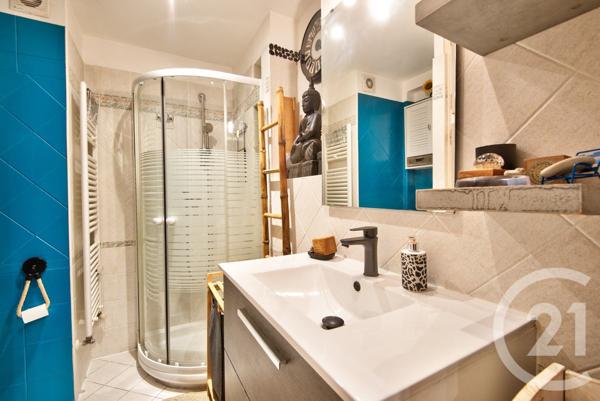 Appartement Duplex à vendre  3 pièces - 83,48 m2 NICE - 06