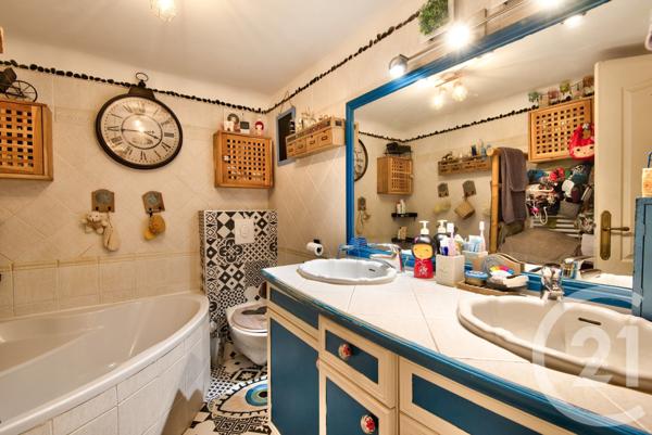 Appartement Duplex à vendre  3 pièces - 83,48 m2 NICE - 06