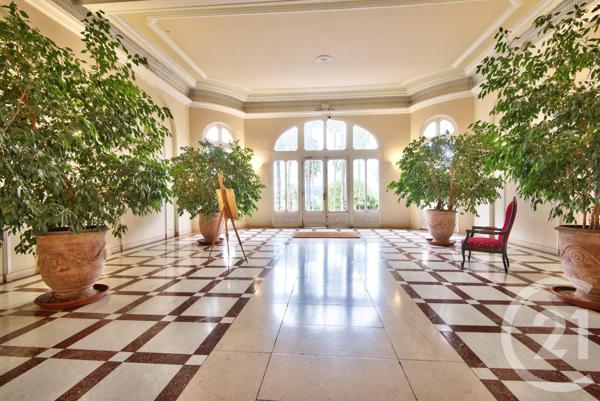 Appartement Duplex à vendre  3 pièces - 83,48 m2 NICE - 06