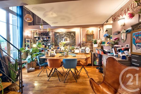 Appartement Duplex à vendre  3 pièces - 83,48 m2 NICE - 06