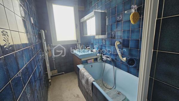 Maison de 63 m²